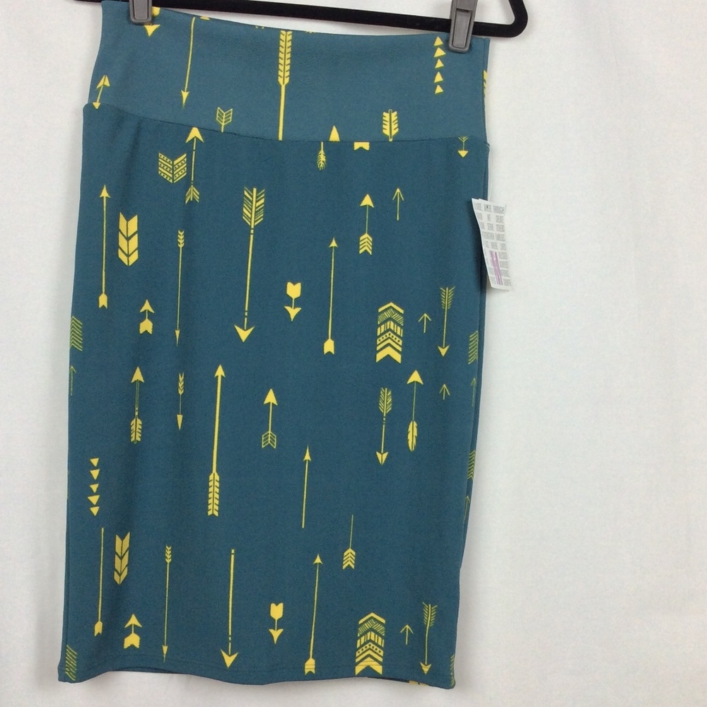 NWT LuLaRoe Cassie Medium